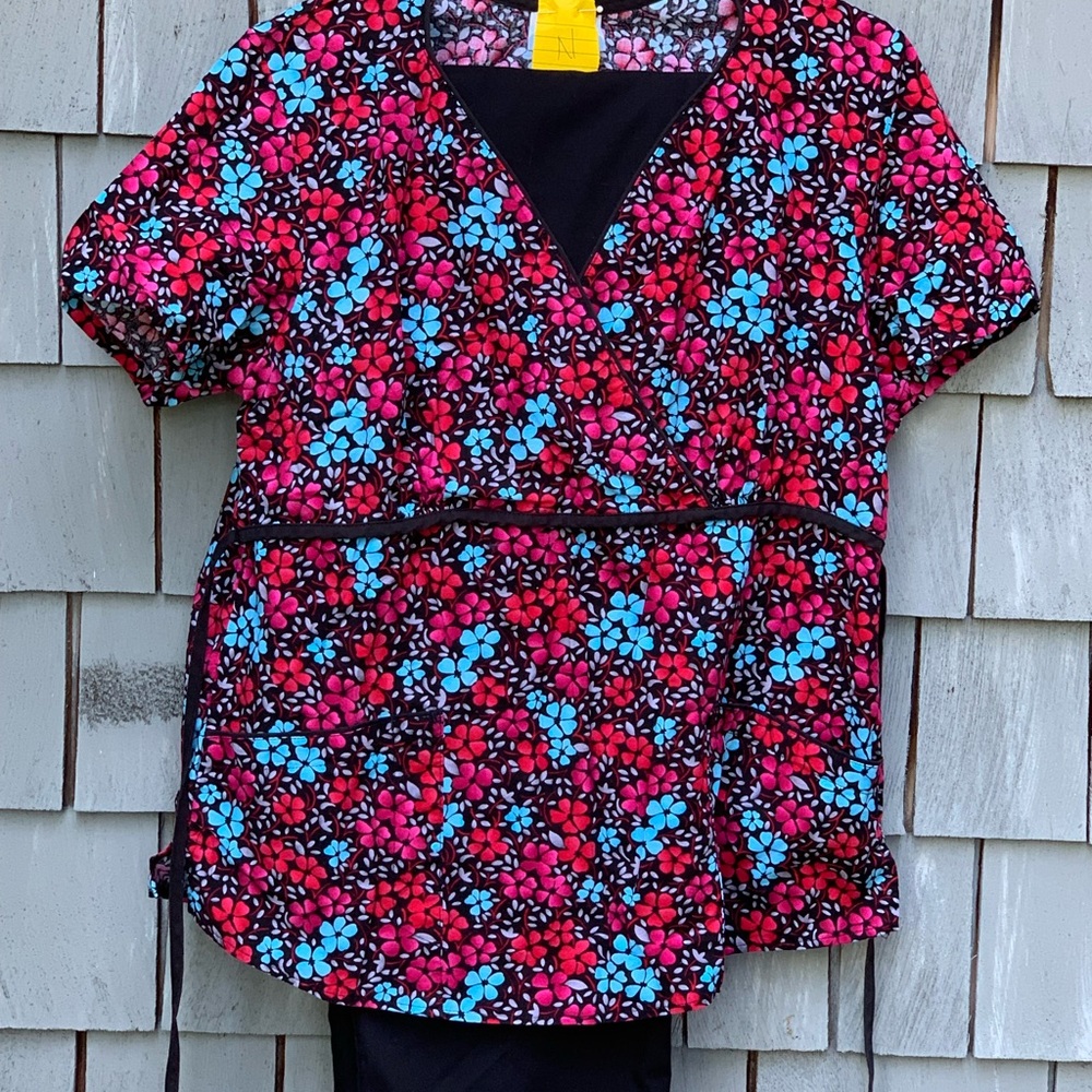 Scrub Set